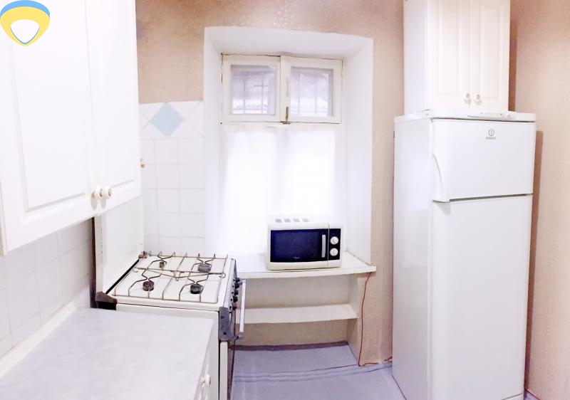 продажа трехкомнатной квартиры номер A-173629 в Приморском районе, фото номер 7
